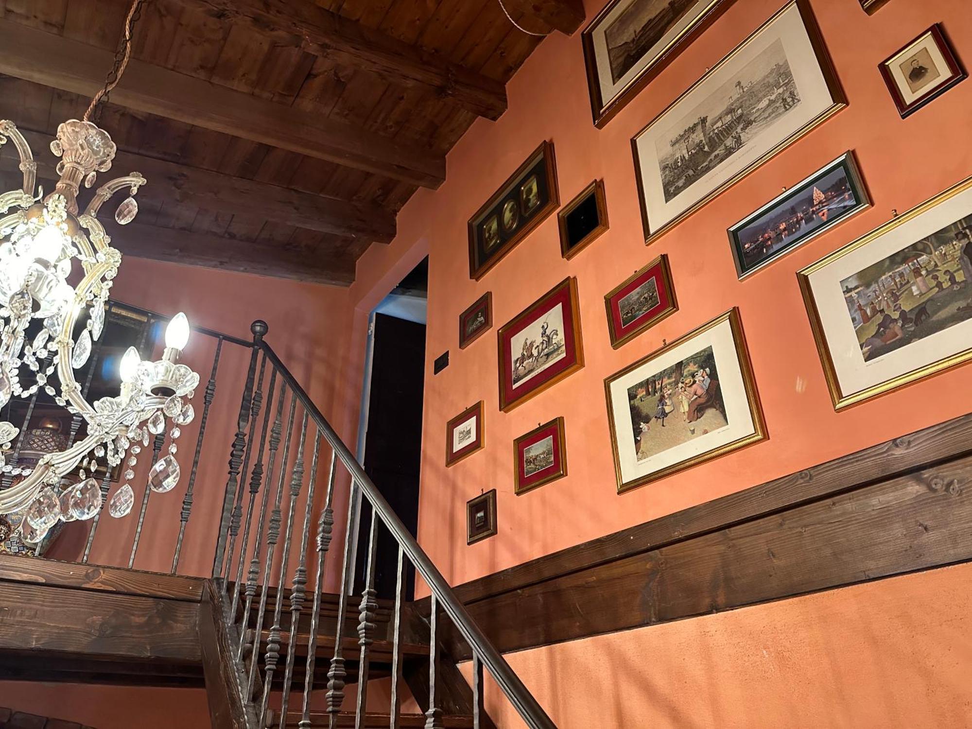 Relais Corte Bercelli Valeggio sul Mincio Exterior foto