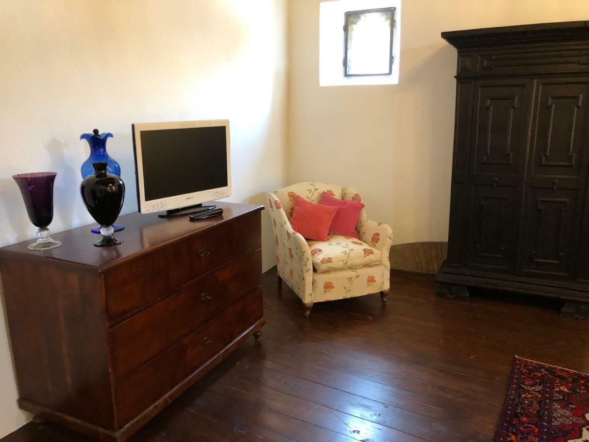 Relais Corte Bercelli Valeggio sul Mincio Exterior foto