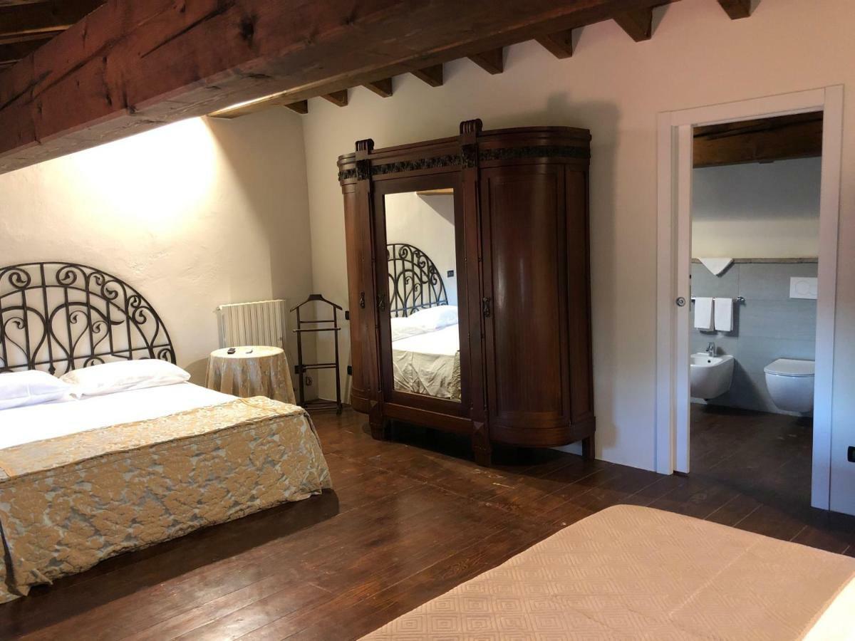 Relais Corte Bercelli Valeggio sul Mincio Exterior foto