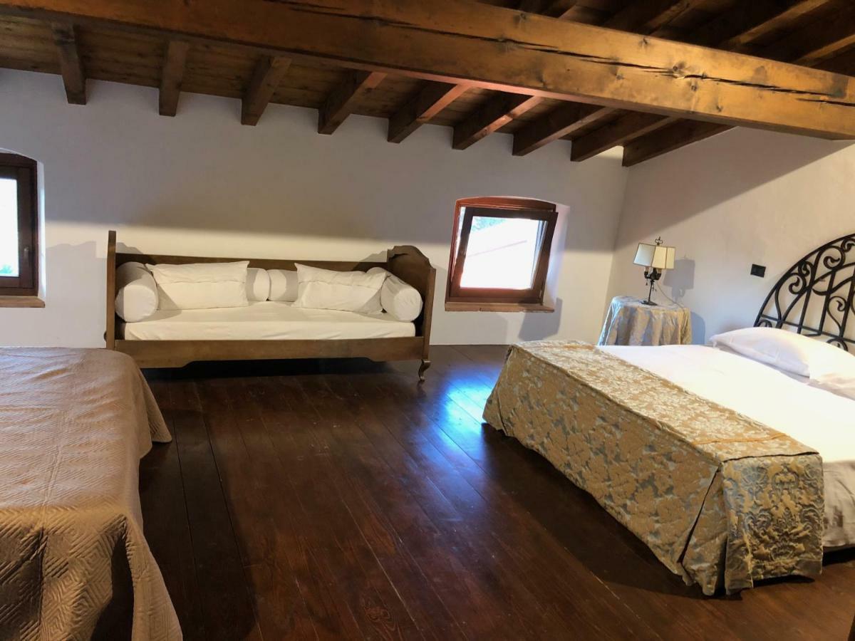 Relais Corte Bercelli Valeggio sul Mincio Exterior foto